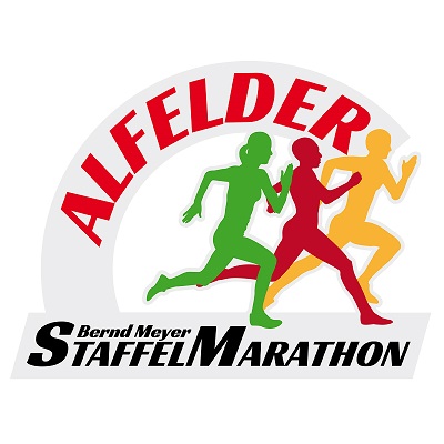 Logo Staffelmarathon Alfeld